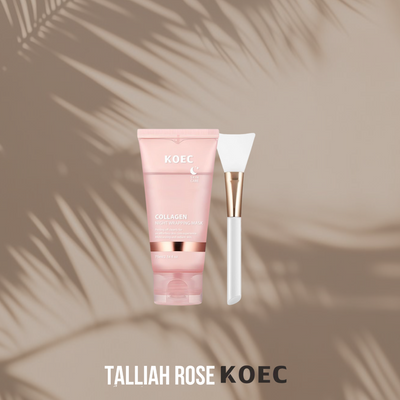 KOEC Korean Skincare