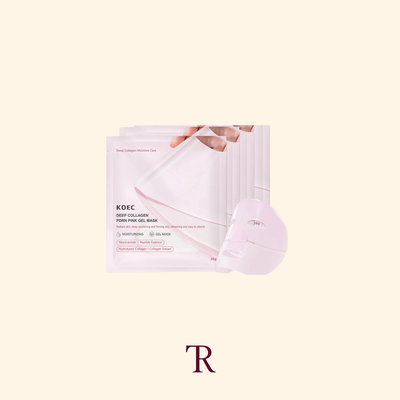 KOEC Korean Skincare